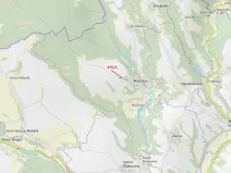 Dražba pozemku, Mukařov, 2892 m2