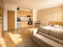 Prodej bytu 1+kk, Praha - Libeň, Na žertvách, 31 m2