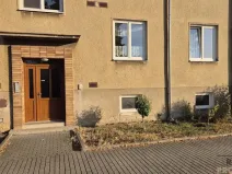 Prodej bytu 2+1, Břeclav, Dělnická, 57 m2