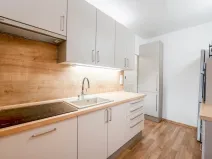 Pronájem bytu 2+1, Strakonice - Strakonice II, Družstevní, 43 m2