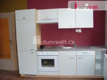 Pronájem bytu 2+kk, České Budějovice - České Budějovice 3, Jírovcova, 55 m2