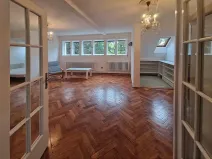 Pronájem bytu 3+1, Praha, Na Větrníku, 100 m2
