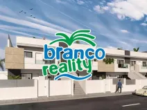 Prodej rodinného domu, San Pedro del Pinatar, Murcia, Španělsko, 84 m2