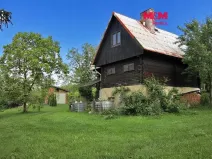 Prodej chaty, Svinaře - Halouny, 1081 m2