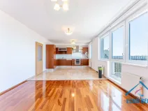 Prodej bytu 3+kk, Praha - Stodůlky, Symfonická, 77 m2