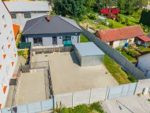 Prodej rodinného domu, Nová Včelnice, Nádražní ulice, 91 m2
