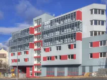 Pronájem skladu, Praha - Libeň, Pod plynojemem, 32 m2