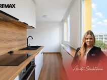 Prodej bytu 3+kk, Pardubice - Polabiny, Bělehradská, 55 m2