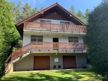 Prodej chalupy, Střelice, 89 m2