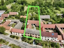 Prodej zemědělské usedlosti, Vanovice, 450 m2