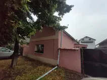 Dražba rodinného domu, Nymburk, Kovanická, 80 m2