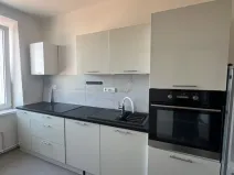 Pronájem bytu 1+1, Prostějov, Třebízského, 28 m2