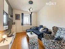 Prodej bytu 2+kk, Šumperk, Polská, 60 m2