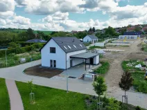 Prodej rodinného domu, Velvary, 131 m2