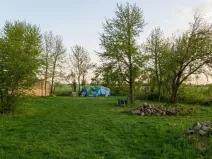 Prodej pozemku, Chorušice, 850 m2