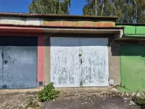 Prodej garáže, Frenštát pod Radhoštěm, U Tírny, 16 m2