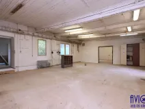Pronájem výrobních prostor, Praha - Čakovice, Na bahnech, 160 m2