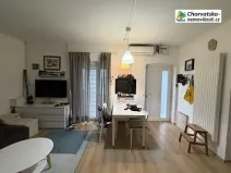 Prodej bytu 3+kk, Pula, Chorvatsko, 51 m2
