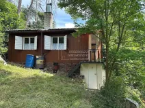 Prodej chaty, Červená Lhota, 47 m2