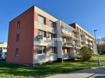 Pronájem bytu 2+kk, Beroun, Na Parkáně, 38 m2