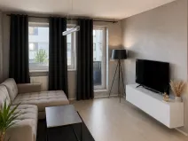 Pronájem bytu 2+kk, Praha - Sobín, Želetická, 54 m2