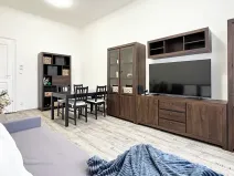 Pronájem bytu 2+kk, Brno, Obilní trh, 47 m2