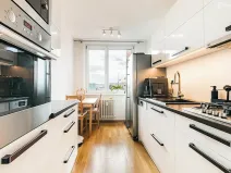 Prodej bytu 3+1, Brno, Mikuláškovo náměstí, 60 m2