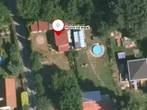 Prodej pozemku pro bydlení, Hradištko, Na Mezi, 535 m2