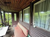 Prodej chaty, Hlubočky, Československé armády, 28 m2