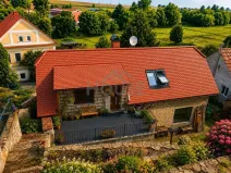Prodej rodinného domu, Číčovice, 137 m2