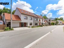 Pronájem bytu 2+kk, Velké Meziříčí, Františkov, 66 m2