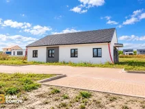 Prodej rodinného domu, Velké Pavlovice, 106 m2