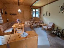 Prodej chaty, Chocerady, 52 m2