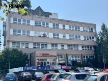 Pronájem kanceláře, Svitavy, Purkyňova, 37 m2