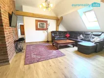 Pronájem bytu 4+kk, Plzeň, Zbrojnická, 102 m2