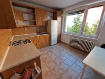Pronájem bytu 3+1, Brno, Rerychova, 76 m2