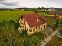 Prodej rodinného domu, Turnov, Károvsko, 142 m2
