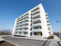 Pronájem bytu 3+kk, Teplice, Novoveská, 83 m2