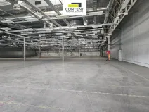 Pronájem skladu, Plzeň - Skvrňany, U Nové Hospody, 9800 m2