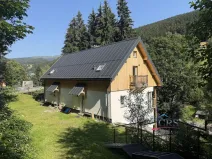 Prodej bytu 3+kk, Pec pod Sněžkou - Velká Úpa, 59 m2