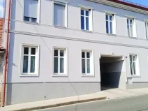 Pronájem bytu 2+kk, Lochovice, 34 m2