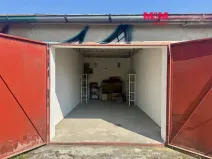 Prodej garáže, Černožice, Okružní, 16 m2