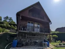 Prodej chaty, Oskava - Mostkov, 63 m2