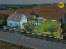 Prodej rodinného domu, Horní Ředice, 114 m2