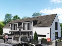Prodej rodinného domu, Stráž nad Nisou, Zlatý kopec, 157 m2