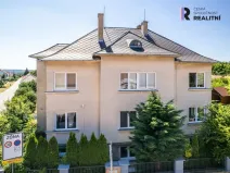 Prodej činžovního domu, Jevišovice, 420 m2