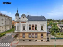 Pronájem bytu 3+1, Chlumec nad Cidlinou - Chlumec nad Cidlinou IV, Smetanova, 98 m2