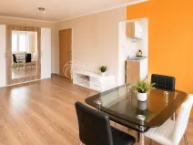 Pronájem bytu 1+kk, Praha - Háje, Hekrova, 30 m2
