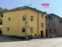 Pronájem bytu 2+kk, Náchod, Poděbradova, 59 m2