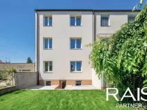 Prodej bytu 3+kk, Brno - Černovice, Churého, 49 m2